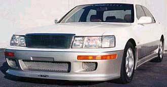 1990-1994 Lexus Ls 400 4Dr Ww Full Kit - Image 4