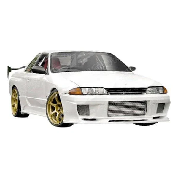 1990-1994 Nissan Skyline R32 Gtr 2Dr Demon Full Kit