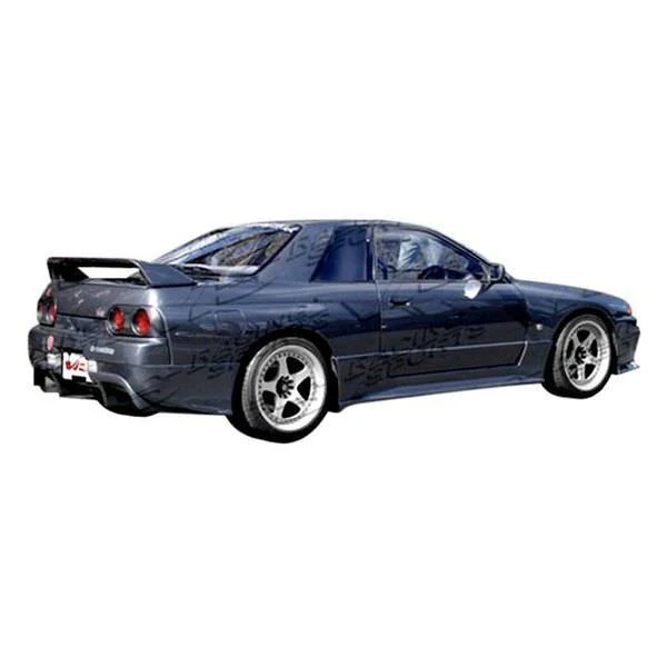 1990-1994 Nissan Skyline R32 Gtr 2Dr Demon Full Kit - Image 2