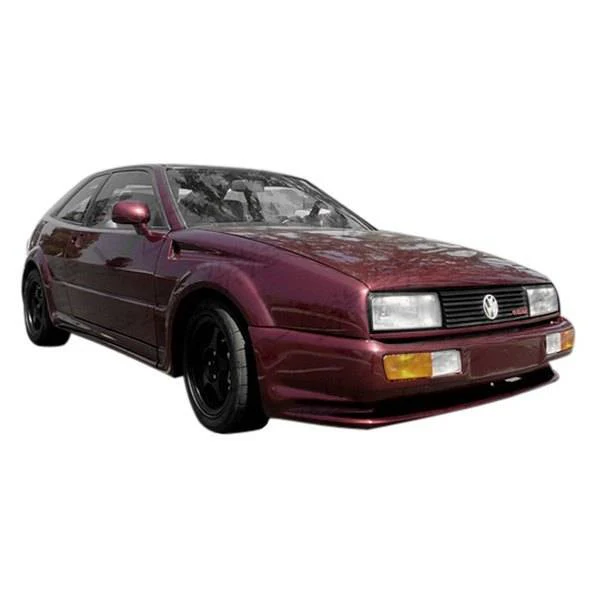 1990-1994 Volkswagen Corrado 2Dr Max Full Kit