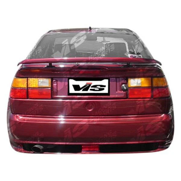 1990-1994 Volkswagen Corrado 2Dr Max Full Kit - Image 2