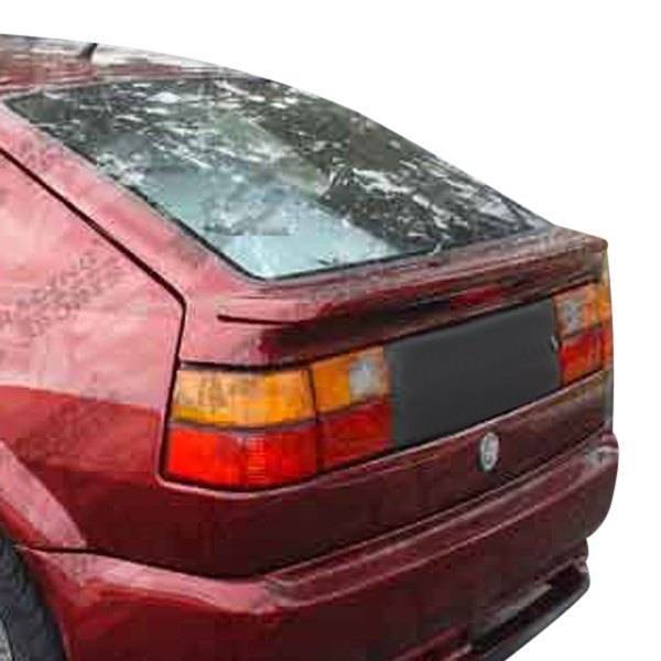 1990-1994 Volkswagen Corrado 2Dr Max Spoiler