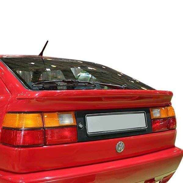 1990-1994 Volkswagen Corrado 2Dr Max Spoiler - Image 2