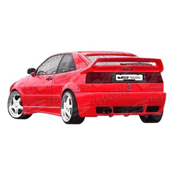 1990-1994 Volkswagen Corrado 2Dr R Tech Full Kit - Image 2