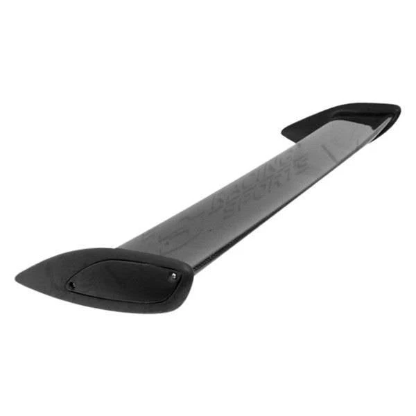 1990-1995 Toyota Mr2 2Dr 99 Spec Oem Style Spoiler - Image 3