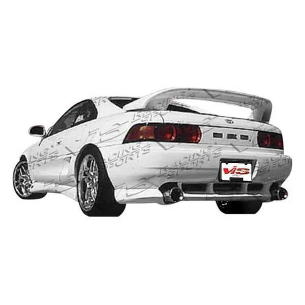 1990-1995 Toyota Mr2 2Dr K Speed Rear Aprons