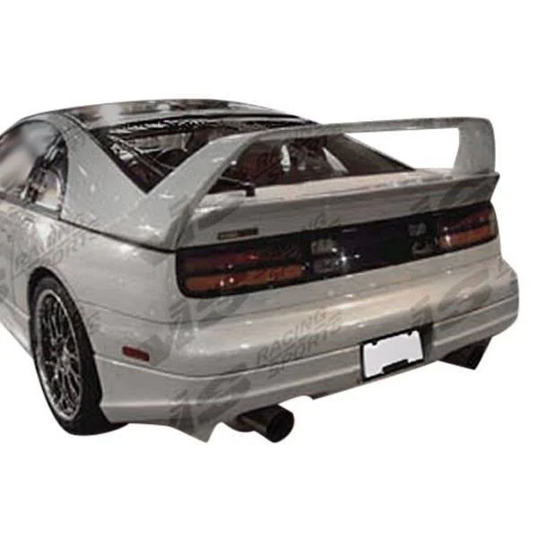 1990-1996 Nissan 300Zx 2Dr Ballistix Rear Lip - Image 2