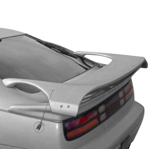 1990-1996 Nissan 300Zx 2Dr Invader Spoiler - Image 2