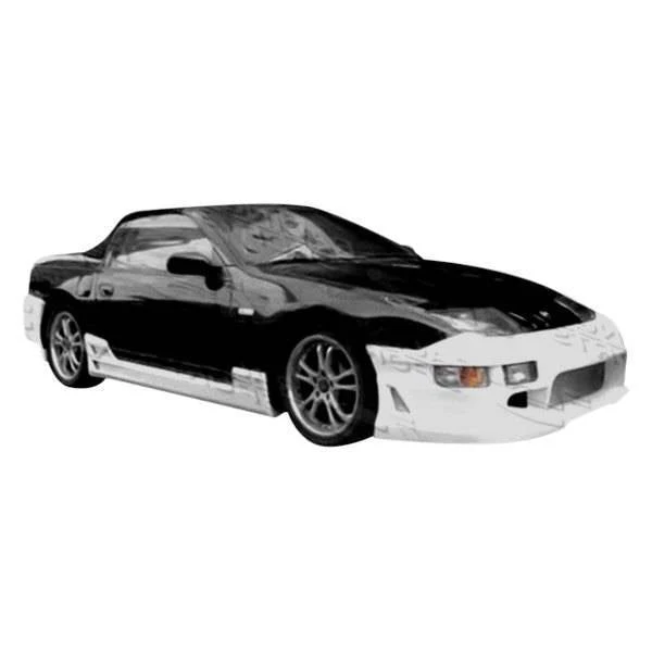 1990-1996 Nissan 300Zx 2Dr Tracer Front Bumper