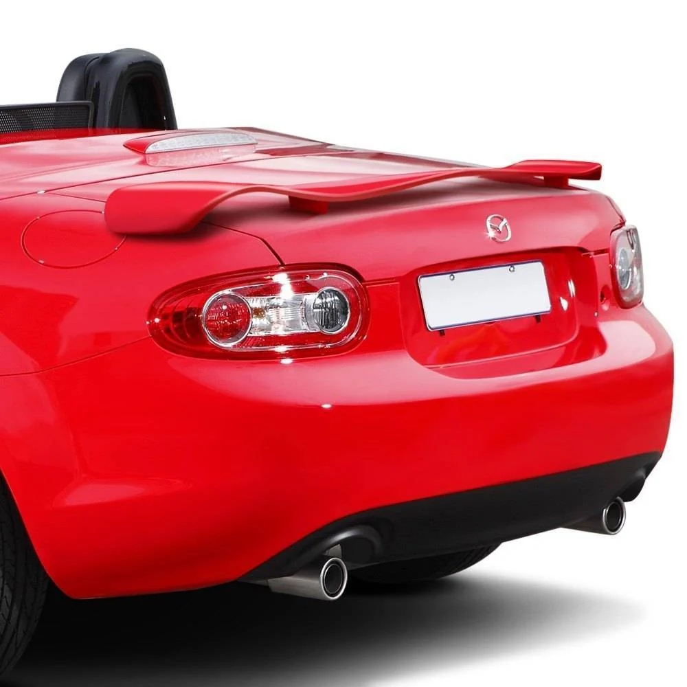 1990-1998 Mazda Miata 2Dr Invader Spoiler
