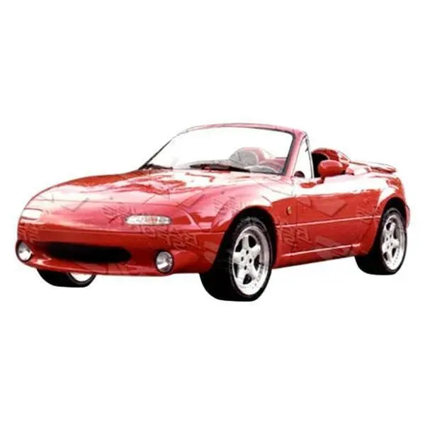 1990-1998 Mazda Miata 2Dr Magnum Side Skirts