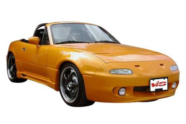1990-1998 Mazda Miata 2Dr Re Front Bumper