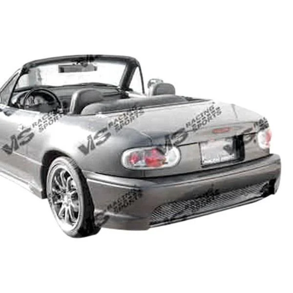 1990-1998 Mazda Miata 2Dr Re Rear Bumper