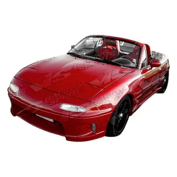 1990-1998 Mazda Miata 2Dr Re Side Skirts