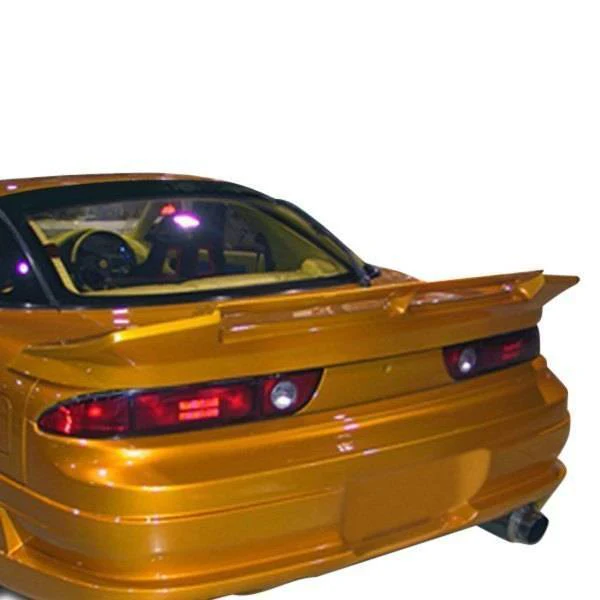 1991-1998 Mitsubishi 3000Gt 2Dr Ballistix Spoiler