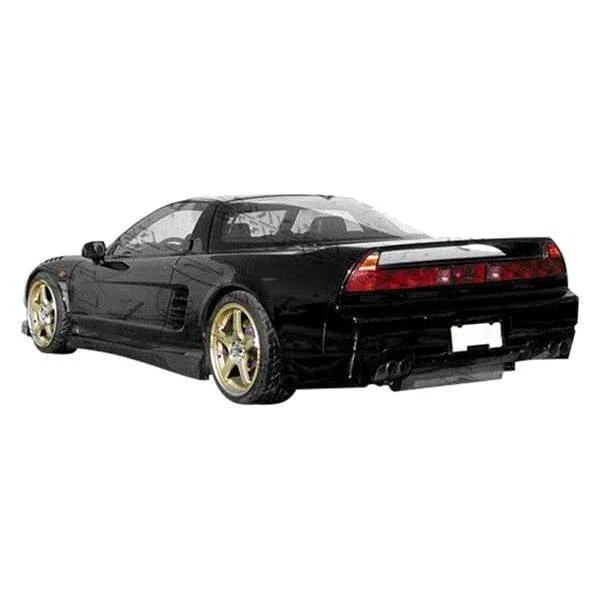 1991-2001 Acura Nsx 2Dr Blaze Rear Lip