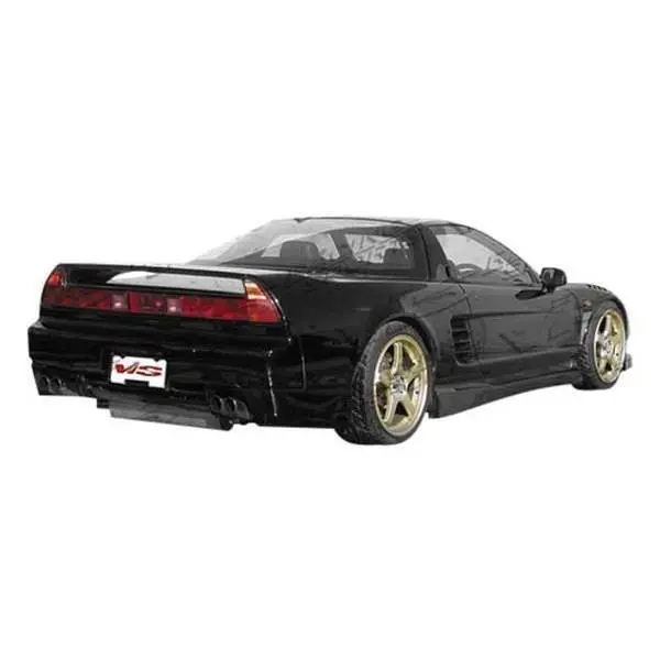 1991-2001 Acura Nsx 2Dr Blaze Side Skirts