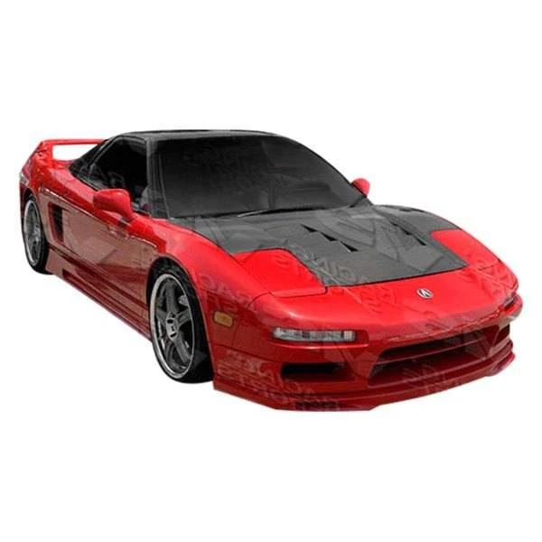 1991-2001 Acura Nsx 2Dr Techno R Full Kit