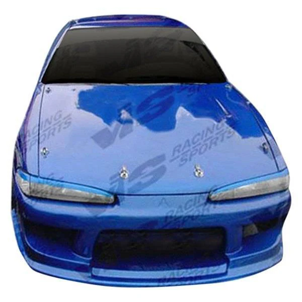 1992-1994 Mitsubishi Eclipse 2Dr Striker Full Kit - Image 2