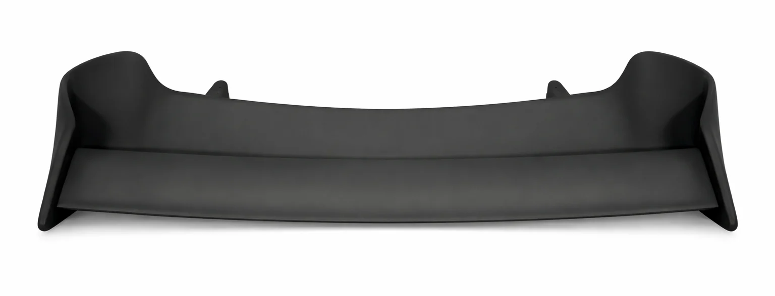 1992-1995 Honda Civic 2Dr FF Style Spoiler - Image 3