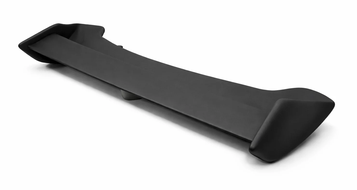 1992-1995 Honda Civic 2Dr FF Style Spoiler - Image 4