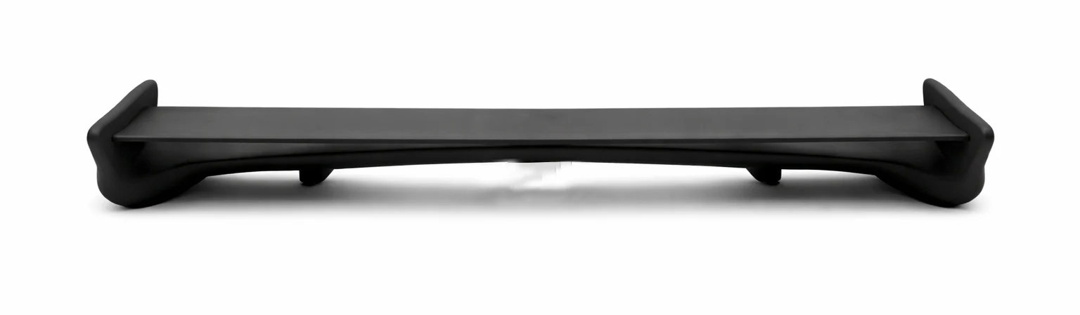 1992-1995 Honda Civic 2Dr FF Style Spoiler - Image 5