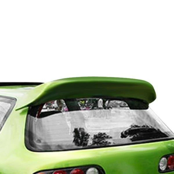 1992-1995 Honda Civic Hb Ballistix Spoiler