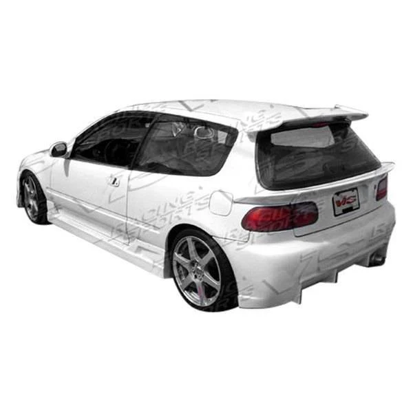 1992-1995 Honda Civic Hb Tsc Full Kit - Image 2