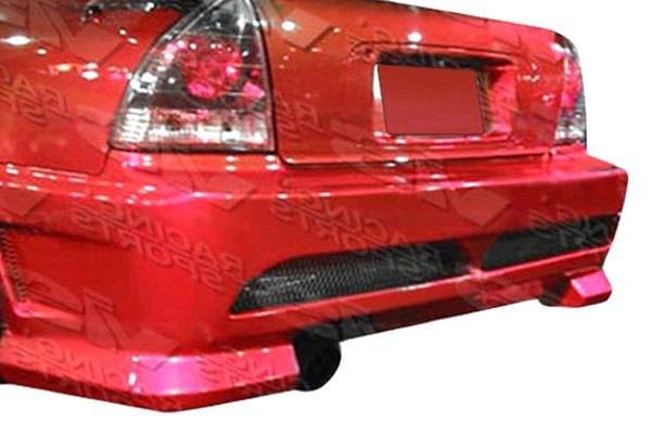 1992-1996 Honda Prelude 2Dr B Sport Full Kit - Image 2
