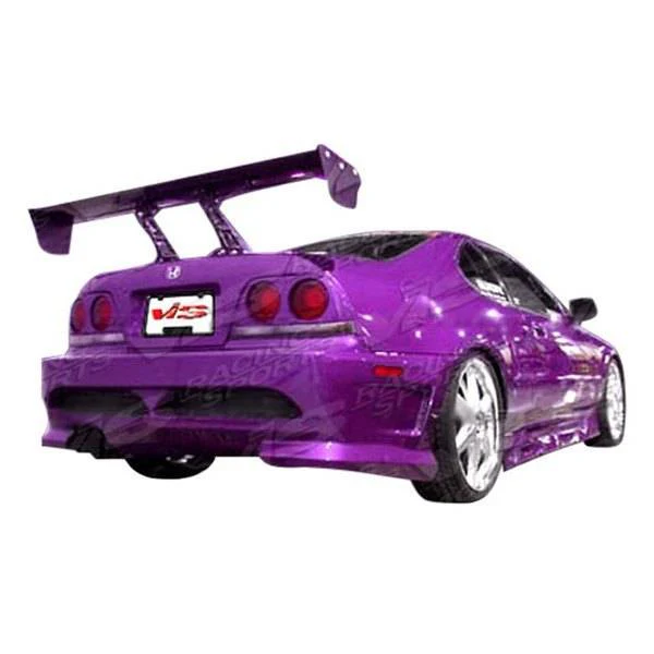1992-1996 Honda Prelude 2Dr B Sport Full Kit - Image 3