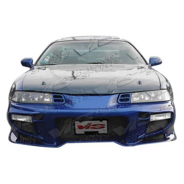 1992-1996 Honda Prelude 2Dr Invader 2 Front Bumper