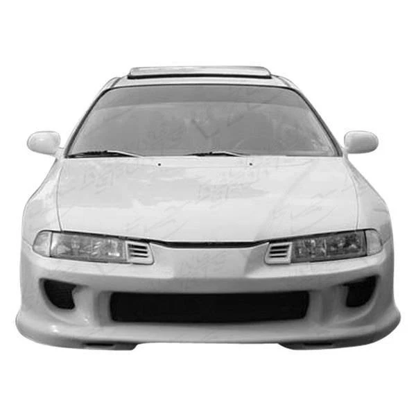 1992-1996 Honda Prelude 2Dr Kombat Front Bumper