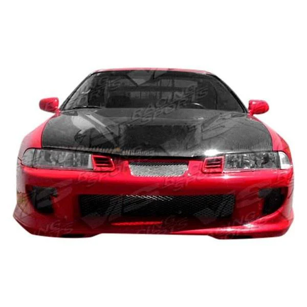 1992-1996 Honda Prelude 2Dr Kombat Full Kit