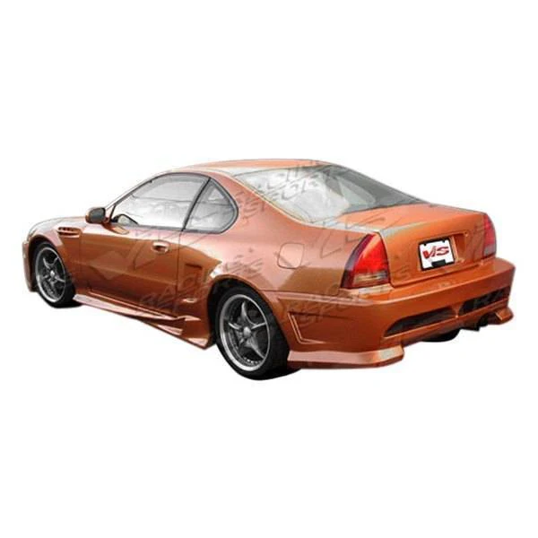 1992-1996 Honda Prelude 2Dr Omega Rear Bumper