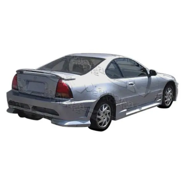 1992-1996 Honda Prelude 2Dr Omega Side Skirts