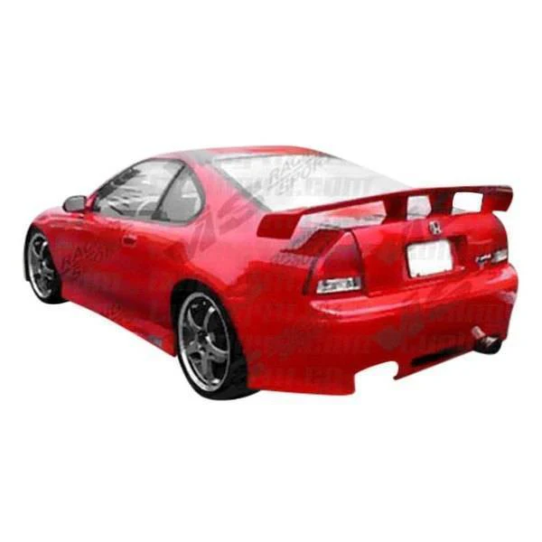 1992-1996 Honda Prelude 2Dr Z1 Boxer Rear Bumper