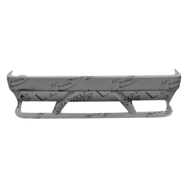 1992-1998 Bmw E36 2Dr Srs Rear Bumper
