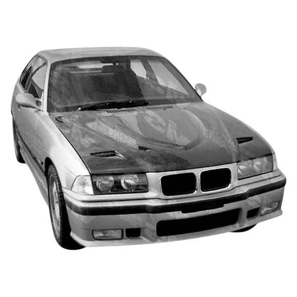 1992-1998 Bmw E36 2Dr/4Dr M3 Full Kit