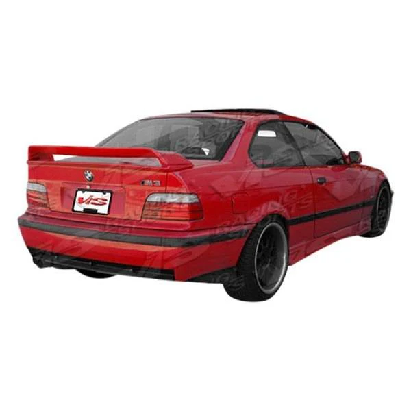 1992-1998 Bmw E36 2Dr/4Dr M3 Full Kit - Image 2