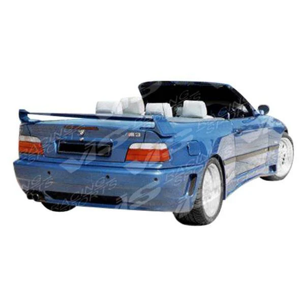 1992-1998 Bmw E36 2Dr/4Dr Max Full Kit - Image 2