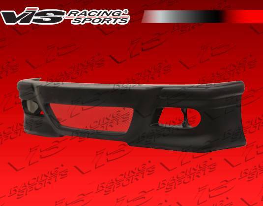 1992-1998 Bmw E36 2Dr/4Dr R Tech Front Bumper - Image 3
