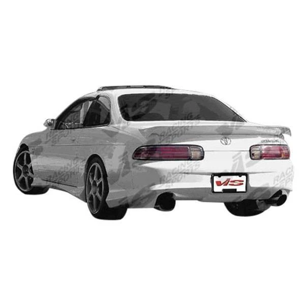 1992-2000 Lexus Sc 300/400 2Dr Demon Rear Bumper