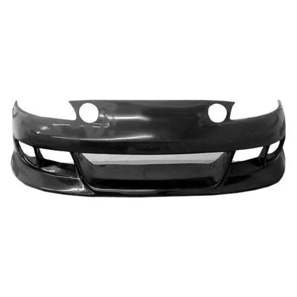 1992-2000 Lexus Sc 300/400 2Dr Werk 9 Front Bumper