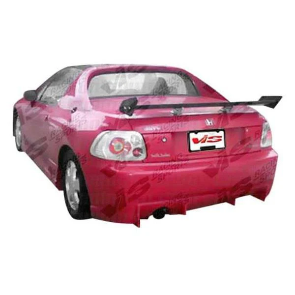 1993-1996 Honda Del Sol 2Dr Tsc Full Kit - Image 2