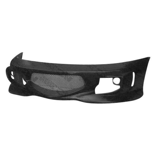 1993-1997 Ford Probe 2Dr Gt Bomber Front Bumper