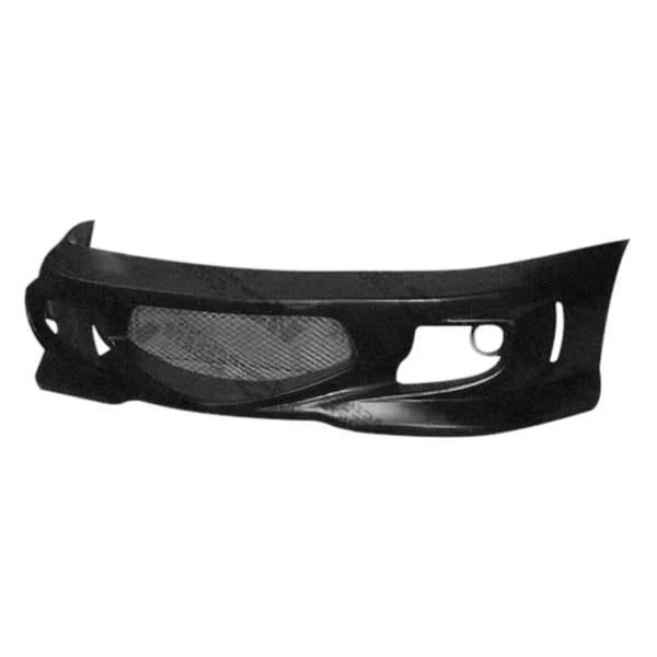 1993-1997 Ford Probe 2Dr Gt Bomber Front Bumper - Image 2