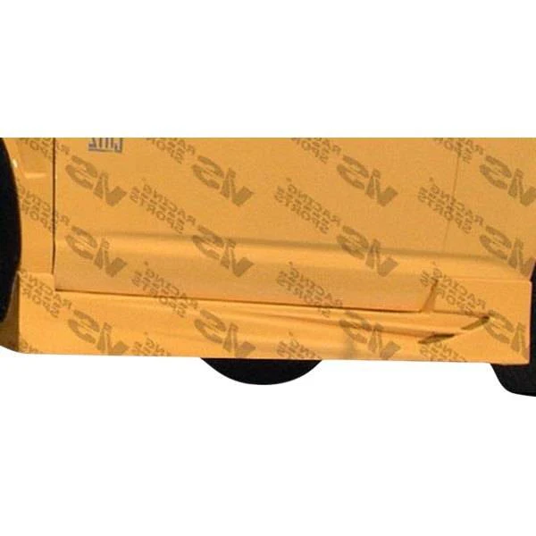 1993-1997 Ford Probe 2Dr Gt Bomber Full Kit