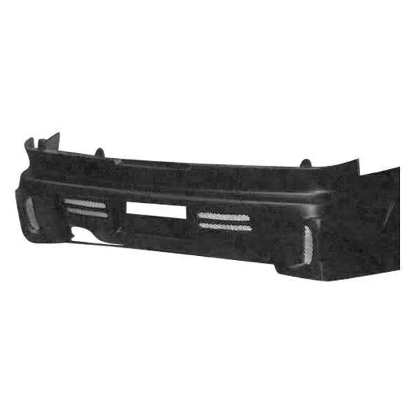 1993-1997 Ford Probe 2Dr Gt Bomber Rear Bumper