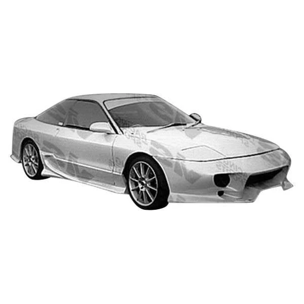 1993-1997 Ford Probe 2Dr Invader Full Kit