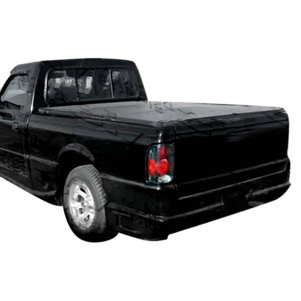1993-1997 Ford Ranger 2Dr Striker Rear Bumper